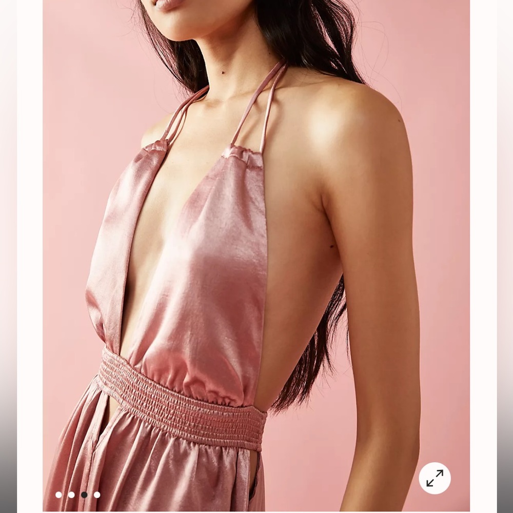 Free people Maxi brand new with tags